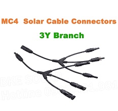 Đầu nối phân nhánh MC4