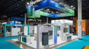 Cùng ngắm nhìn trực quan hệ sinh thái đồng bộ Hoymiles với các dòng Inverter Hybrid, Micro Inverter và Pin lưu trữ được BKE Việt Nam phân phối