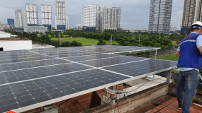 Tại sao hệ thống điện mặt trời cần thiết kế Oversized ?