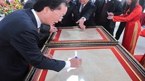 Kiến trúc xanh và vấn đề tiết kiệm năng lượng