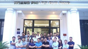 BKE CHÍNH THỨC KHAI TRƯƠNG TRUNG TÂM BẢO HÀNH SUNGROW TẠI MIỀN BẮC