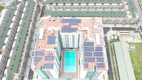 Gần 20.000 dự án điện mặt trời mái nhà lắp trong 7 tháng