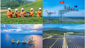 Chỉ thị 10/CT-TTg về việc tăng cường thực thi tiết kiệm điện và phát triển điện mặt trời mái nhà