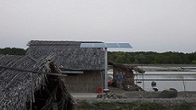 Khuyến khích dân tự làm điện mặt trời ở nhà