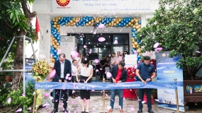 BKE X HOYMILES: CHÍNH THỨC KHAI TRƯƠNG TRUNG TÂM BẢO HÀNH ĐẦU TIÊN CỦA HOYMILES TẠI VIỆT NAM   
