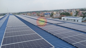 Có nên lắp hệ thống điện mặt trời cho các tỉnh miền Bắc không?