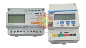 Giải pháp nào khi không thể đưa điện mặt trời lên lưới?