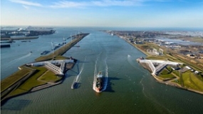 Hà Lan tiên phong trong cuộc chiến chống biến đổi khí hậu