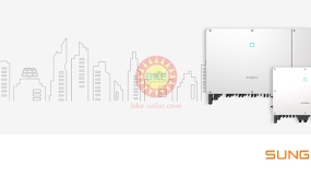 Hướng dẫn cài đặt Inverter theo quy định EVN