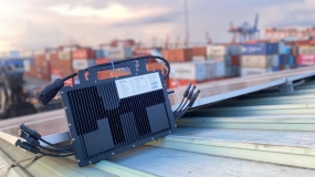 Giải Pháp Micro Inverter Điện Mặt Trời Hiệu Suất Cao | BKE Solar