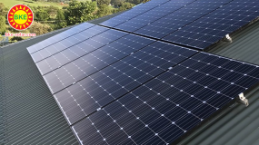 Lợi ích của việc lưu trữ năng lượng mặt trời