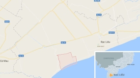 Bạc Liêu sắp xây nhà máy điện mặt trời