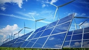 Ông Đặng Văn Thành đầu tư 1 tỷ USD vào dự án năng lượng mặt trời