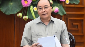 Bạc Liêu xin loại bỏ một dự án nhiệt điện vì môi trường thủy sản