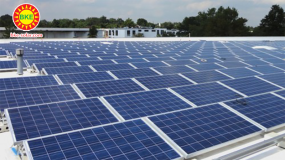 Lợi ích khi lắp đặt hệ thống pin năng lượng mặt trời