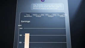 Trợ lý iSolarCloud AI: Bước đột phá quản lý điện mặt trời Sungrow