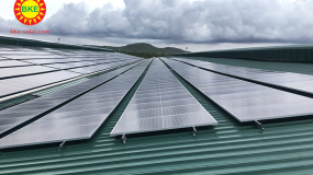 Lợi ích khi sử dụng Tấm pin năng lượng mặt trời