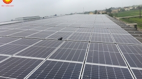 Tìm hiểu các mô hình điện mặt trời phổ biến nhất hiện nay