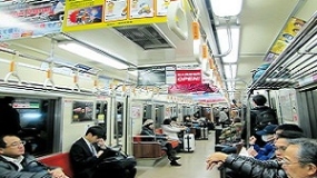 Việt Nam sẽ có hệ thống xe buýt điện năng lượng mặt trời