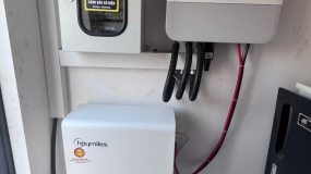 BKE VIỆT NAM LẦN ĐẦU LẮP ĐẶT HỆ THỐNG HYBRID THẾ HỆ MỚI: TRẢI NGHIỆM CÔNG NGHỆ CỦA NĂM 2026 NGAY HÔM NAY