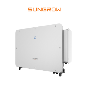INVERTER SUNGROW SG125CX-P2
