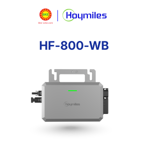 Micro Inverter 1P HF-800-WB (HiFlow 800)