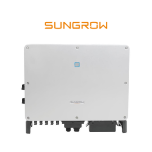 Biến tần 3P SG40CX