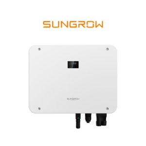 Biến tần Hybrid 3P SH15T 