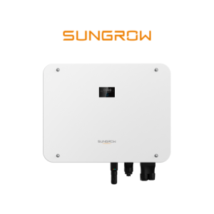 Biến tần Hybrid 3P SH25T 