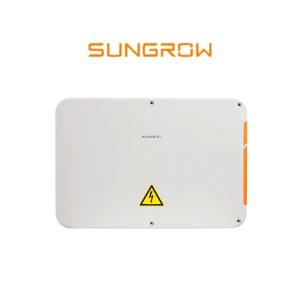 Bô thu dữ liệu Sungrow COM100E