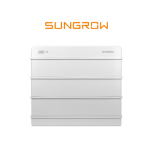 Pin lưu trữ điện LFP điện áp cao Sungrow SBR096