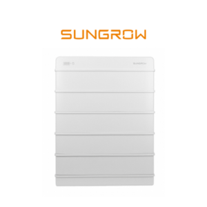 Pin lưu trữ điện LFP điện áp cao Sungrow SBR256