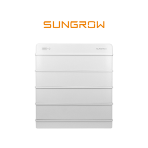 Pin lưu trữ điện LFP điện áp cao Sungrow SBR128