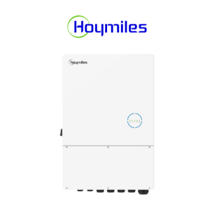 Biến tần Hybrid 1P HYS 10.0LV-EUG2  