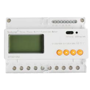 Đồng hồ Sungrow DTSD1352