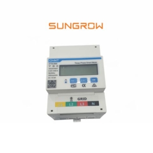 Đồng Hồ Sungrow DTSU666