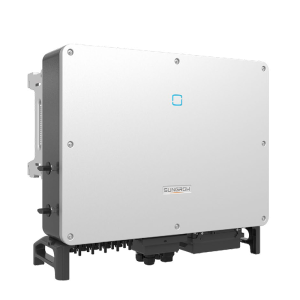 INVERTER SUNGROW SG40CX