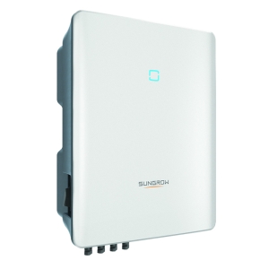 INVERTER SUNGROW SG20RT-V12