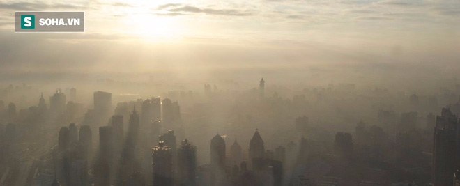 Trung Quốc chi mạnh 360 tỷ USD cho tham vọng bá chủ các công trình năng lượng xanh  - Ảnh 1.