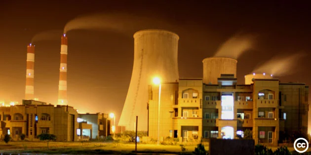 Ấn Độ hủy nhiều dự án nhiệt điện than, bởi điện mặt trời đã trở nên quá rẻ